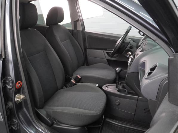 Ford Fiesta Mk5 с пробегом 2008 года, цена 549 000 рублей, 231308 км, хэтчбек, Автокод Объявления