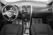 Toyota Corolla X (E140 E150) Барнаул  - изображение 26