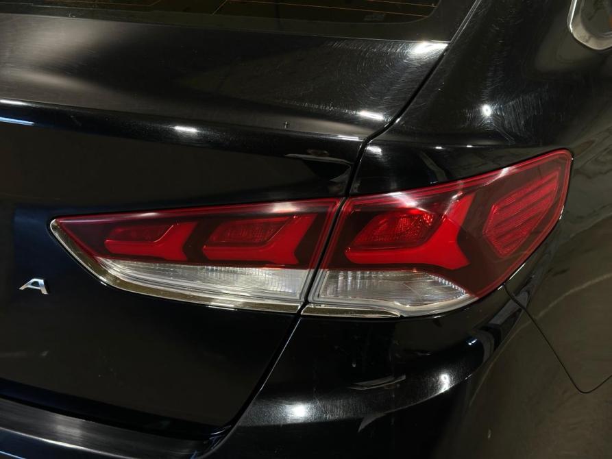 Hyundai Sonata VII (LF) Рестайлинг Челябинск  - изображение 8