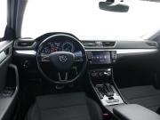 Skoda Superb III Москва  - изображение 27