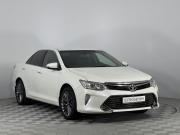 Toyota Camry VII (XV50) Рестайлинг Калининград  - изображение 26