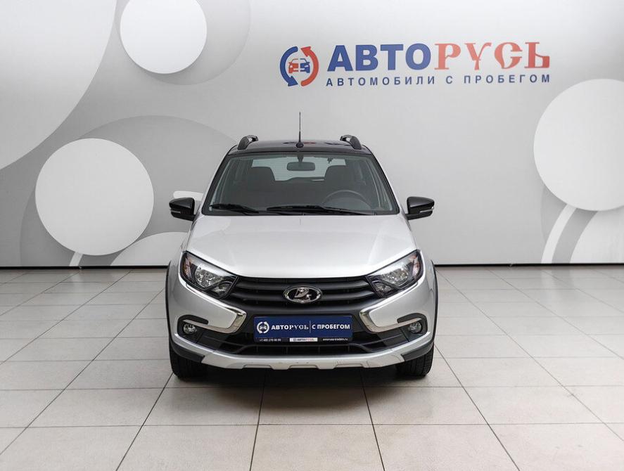 Lada (ВАЗ) Granta I Рестайлинг Подольск  - изображение 3