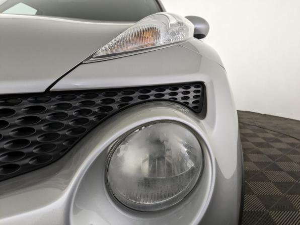 Nissan Juke I с пробегом 2012 года, цена 1 295 000 рублей, 48000 км, внедорожник, Автокод Объявления