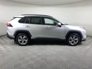 Toyota RAV4 V (XA50) Москва  - изображение 23
