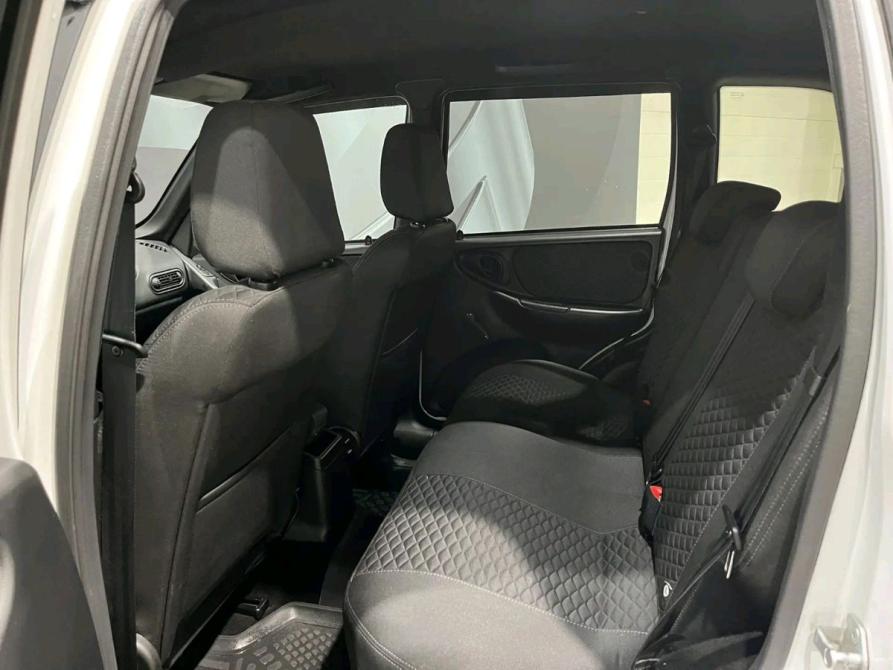 Lada (ВАЗ) Niva Travel I Пермь  - изображение 12