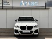 BMW X4 II (G02) Краснодар  - изображение 18