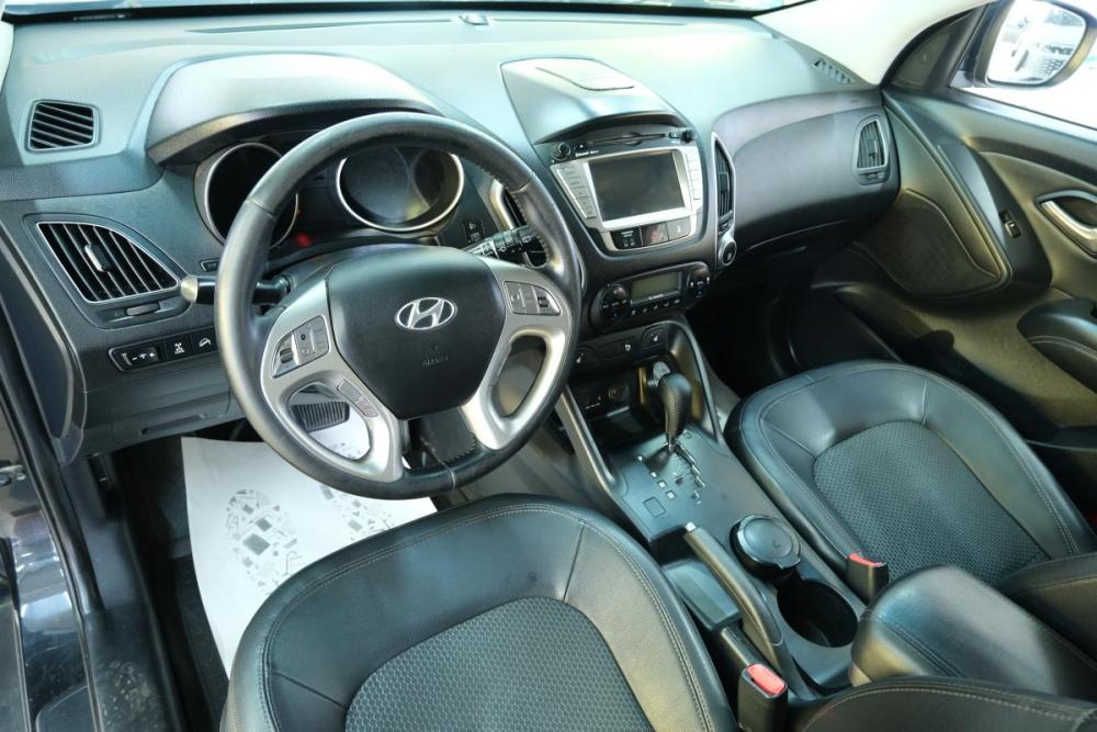 Hyundai ix35 I Омск  - изображение 10