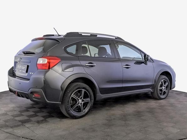 Subaru XV I с пробегом 2013 года, цена 1 420 000 рублей, 164718 км, внедорожник, Автокод Объявления