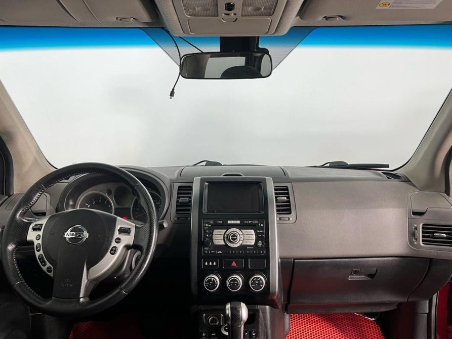 Nissan X-Trail II Архангельск  - изображение 14