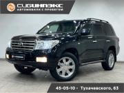 Toyota Land Cruiser 200 Series Кемерово  - изображение 23
