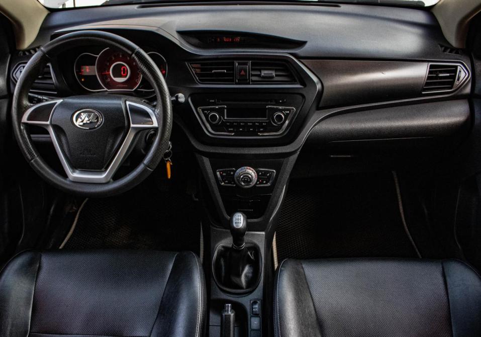 Lifan X50 Уфа  - изображение 5
