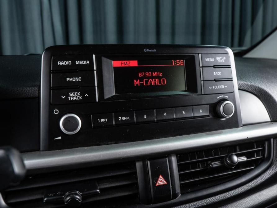 Kia Picanto III Волгоград  - изображение 13