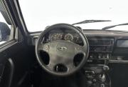 Lada (ВАЗ) 2121 (4x4) I Рестайлинг Саранск  - изображение 42