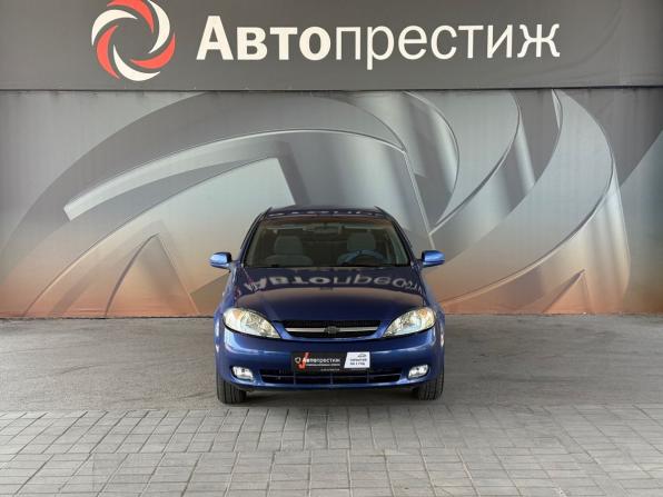 Chevrolet Lacetti I с пробегом 2006 года, цена 400 000 рублей, 259000 км, хэтчбек, Автокод Объявления