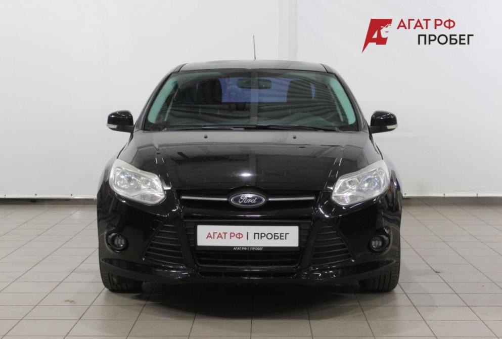 Ford Focus III Астрахань  - изображение 2