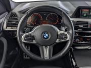 BMW X3 III (G01) Москва  - изображение 52