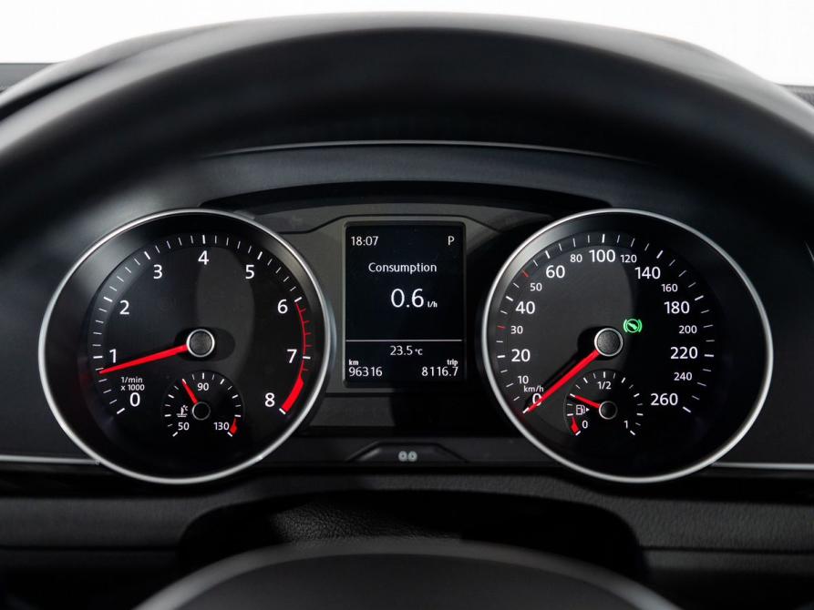 Volkswagen Passat B8 Иркутск  - изображение 10