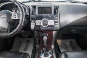 Infiniti FX I (S50) Рестайлинг Барнаул  - изображение 53