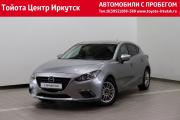 Mazda Axela III Иркутск  - изображение 20