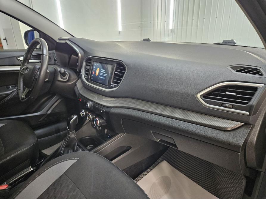 Lada (ВАЗ) Vesta I Рестайлинг (NG) Белгород  - изображение 22