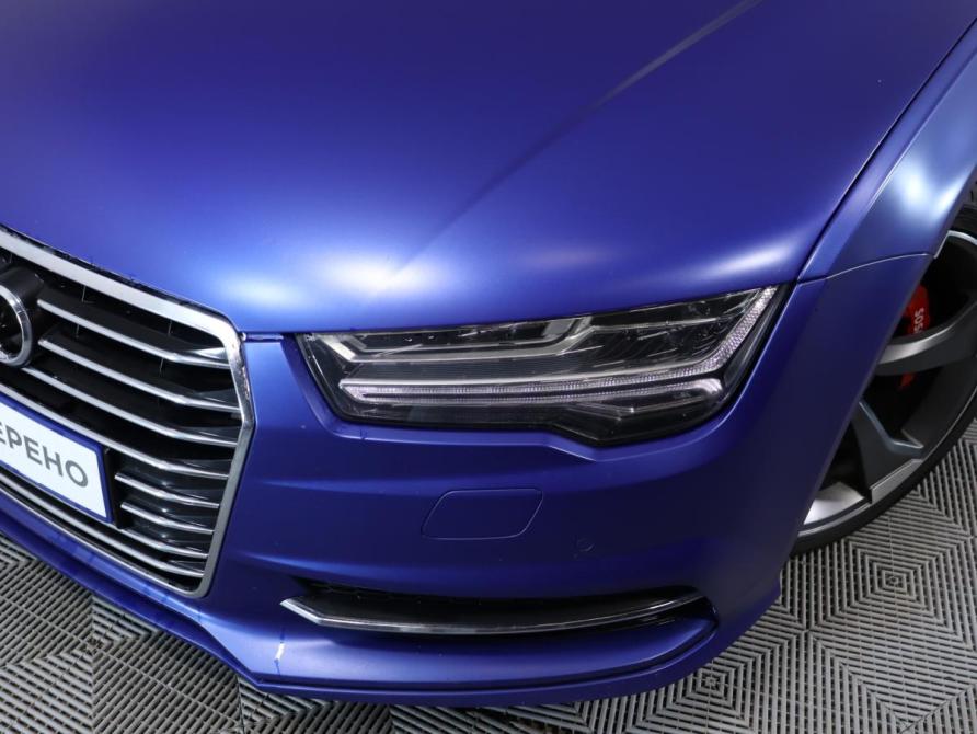 Audi A7 I (4G) Рестайлинг Санкт-Петербург  - изображение 10
