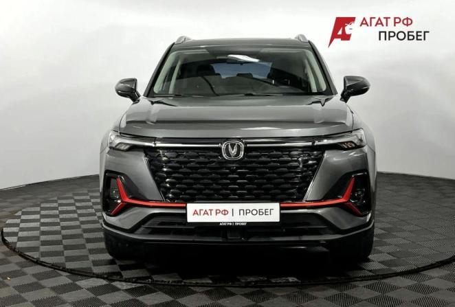 Changan CS35 Plus I Рестайлинг с пробегом 2023 года, цена 1 725 000 рублей, 29781 км, внедорожник, Автокод Объявления