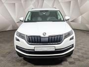 Skoda Kodiaq I Москва  - изображение 27