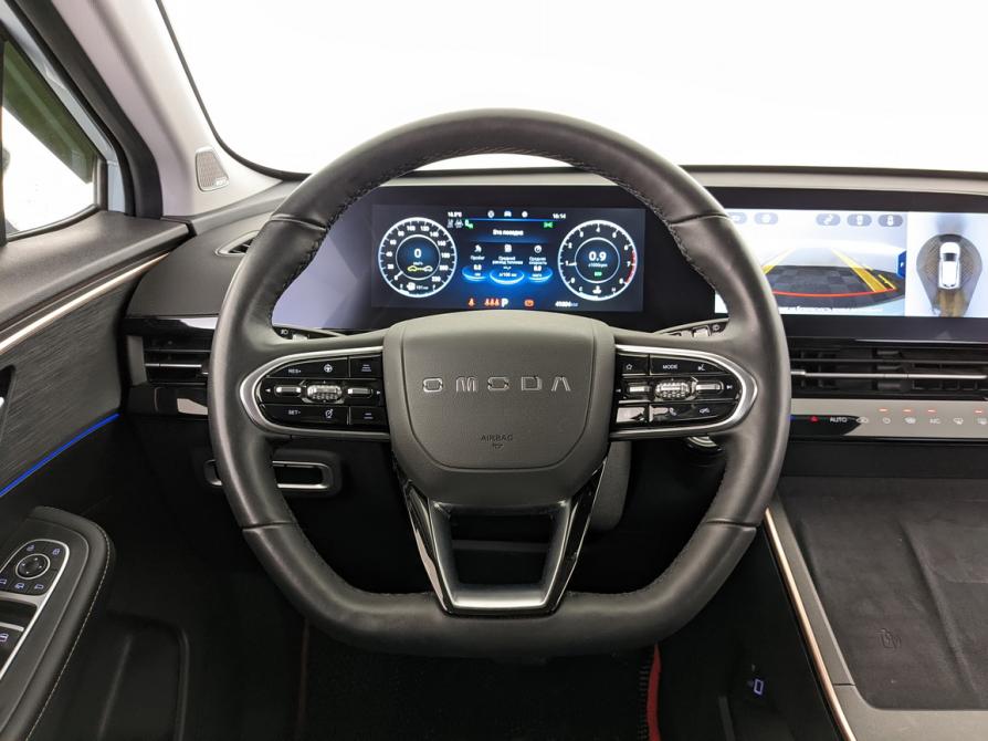 Omoda C5 I Москва  - изображение 22