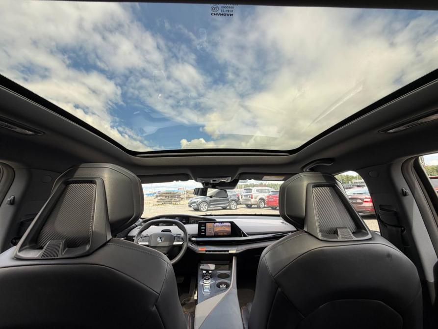 Changan UNI-V I Санкт-Петербург  - изображение 10