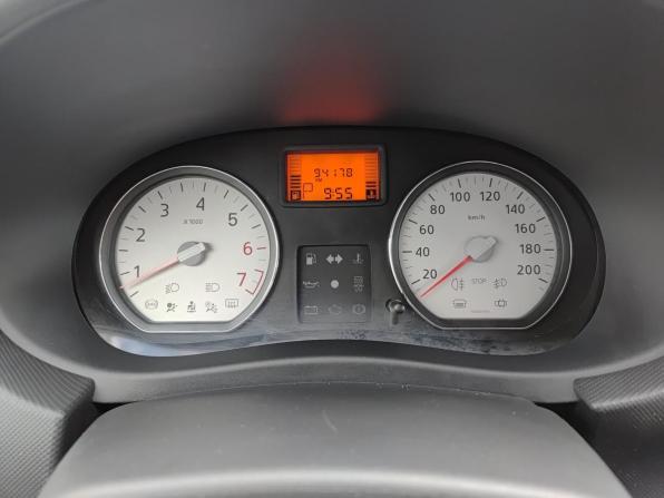 Renault Logan I Рестайлинг с пробегом 2013 года, цена 675 000 рублей, 94176 км, седан, Автокод Объявления