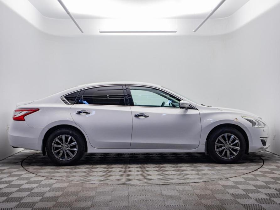 Nissan Teana III Москва  - изображение 7