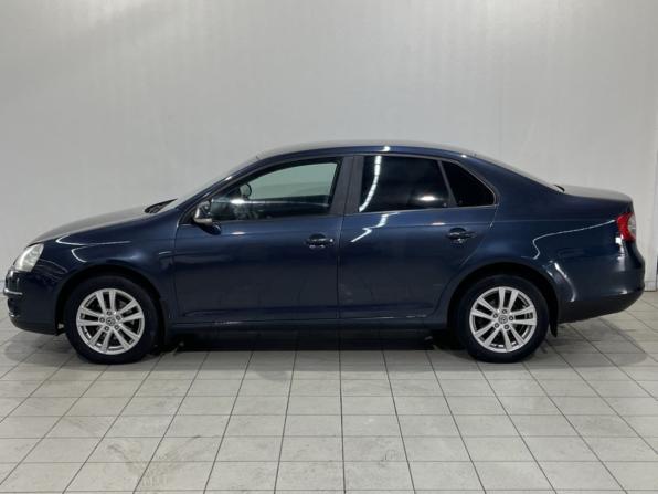 Volkswagen Jetta V с пробегом 2008 года, цена 475 000 рублей, 253579 км, седан, Автокод Объявления