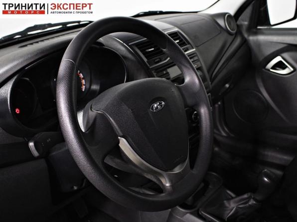 Lada (ВАЗ) Granta I Рестайлинг с пробегом 2024 года, цена 927 000 рублей, 31424 км, седан, Автокод Объявления