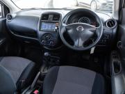 Nissan Latio I (N17) Рестайлинг Волгоград  - изображение 20