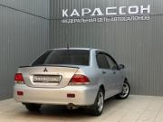 Mitsubishi Lancer IX Рестайлинг Магнитогорск  - изображение 18