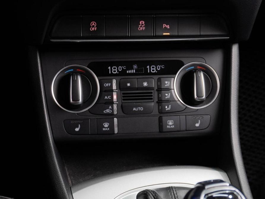 Audi Q3 I (8U) Рестайлинг Тюмень  - изображение 19