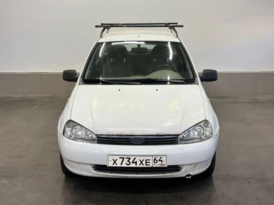 Lada (ВАЗ) Kalina I Саратов  - изображение 4