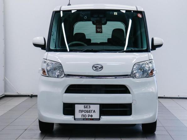 Daihatsu Tanto IV с пробегом 2019 года, цена 695 000 рублей, 68339 км, минивэн, Автокод Объявления