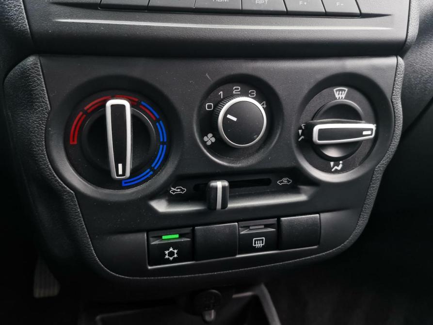 Lada (ВАЗ) Granta I Рестайлинг Нижний Новгород  - изображение 14