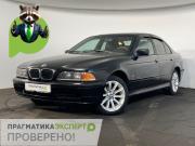 BMW 5 серии IV (E39) Великий Новгород  - изображение 16