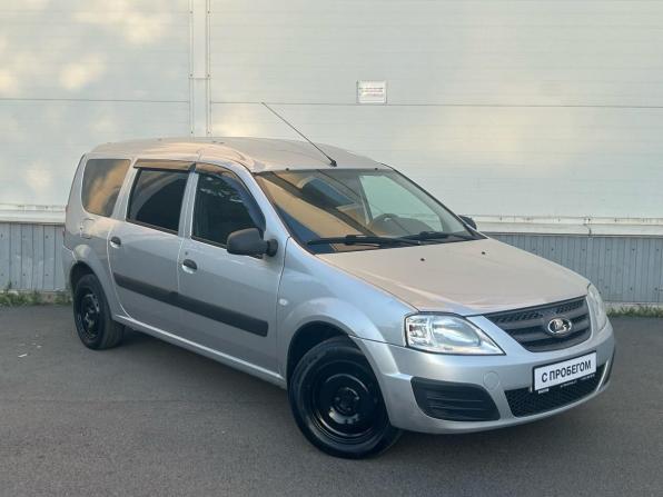 Lada (ВАЗ) Largus I с пробегом 2020 года, цена 895 000 рублей, 109930 км, универсал, Автокод Объявления