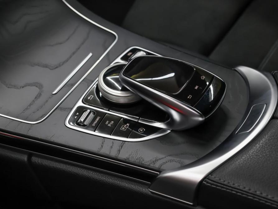 Mercedes-Benz C-Класс IV (W205) Рестайлинг Москва  - изображение 19