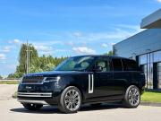 Land Rover Range Rover V Пермь  - изображение 36