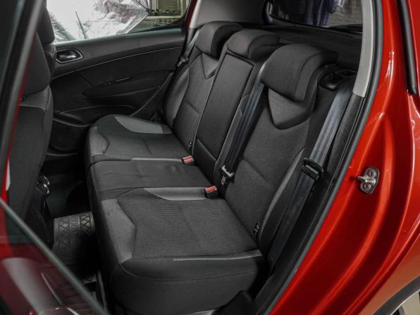 Peugeot 308 I с пробегом 2010 года, цена 599 000 рублей, 198985 км, хэтчбек, Автокод Объявления