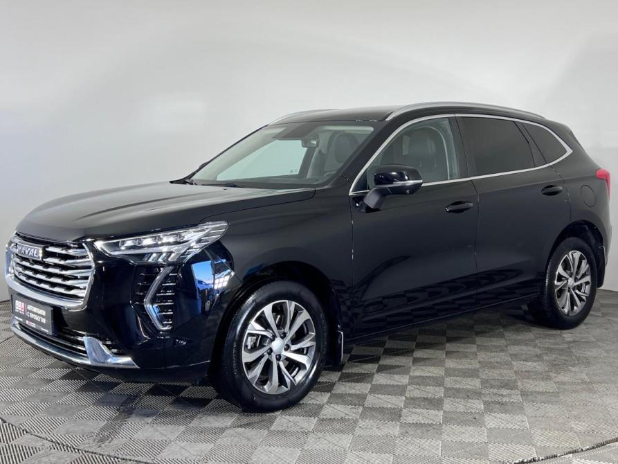 Haval Jolion I Ростов-на-Дону  - изображение 1