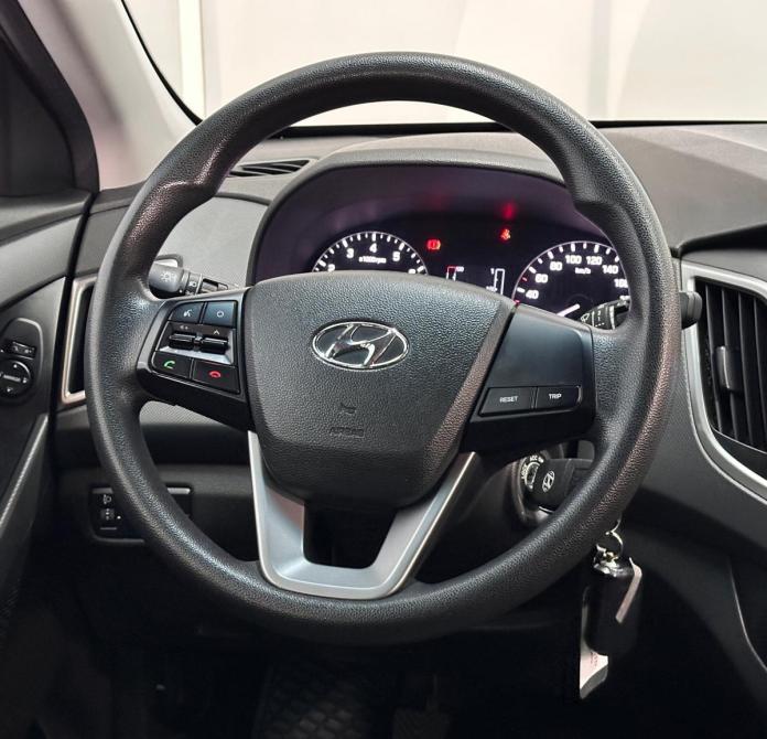 Hyundai Creta I Набережные Челны  - изображение 11