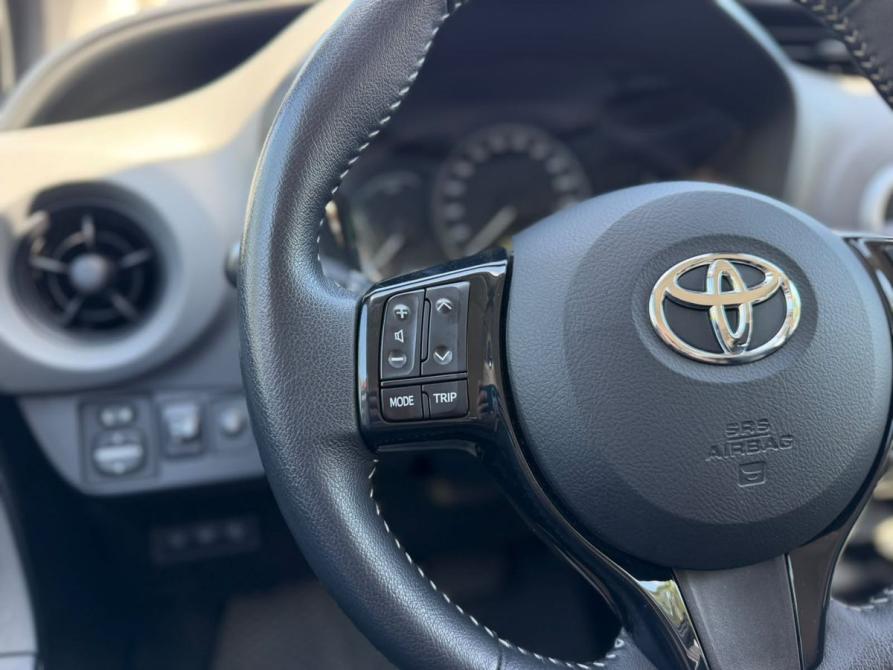 Toyota Yaris III Рестайлинг 2 Астрахань  - изображение 17