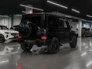 Mercedes-Benz G-Класс AMG II (W463) Москва  - изображение 37
