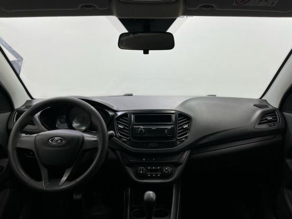 Lada (ВАЗ) Vesta I с пробегом 2021 года, цена 1 129 500 рублей, 118000 км, универсал, Автокод Объявления