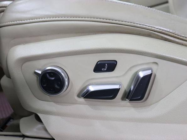 Audi Q7 II (4M) с пробегом 2016 года, цена 3 600 000 рублей, 147884 км, внедорожник, Автокод Объявления